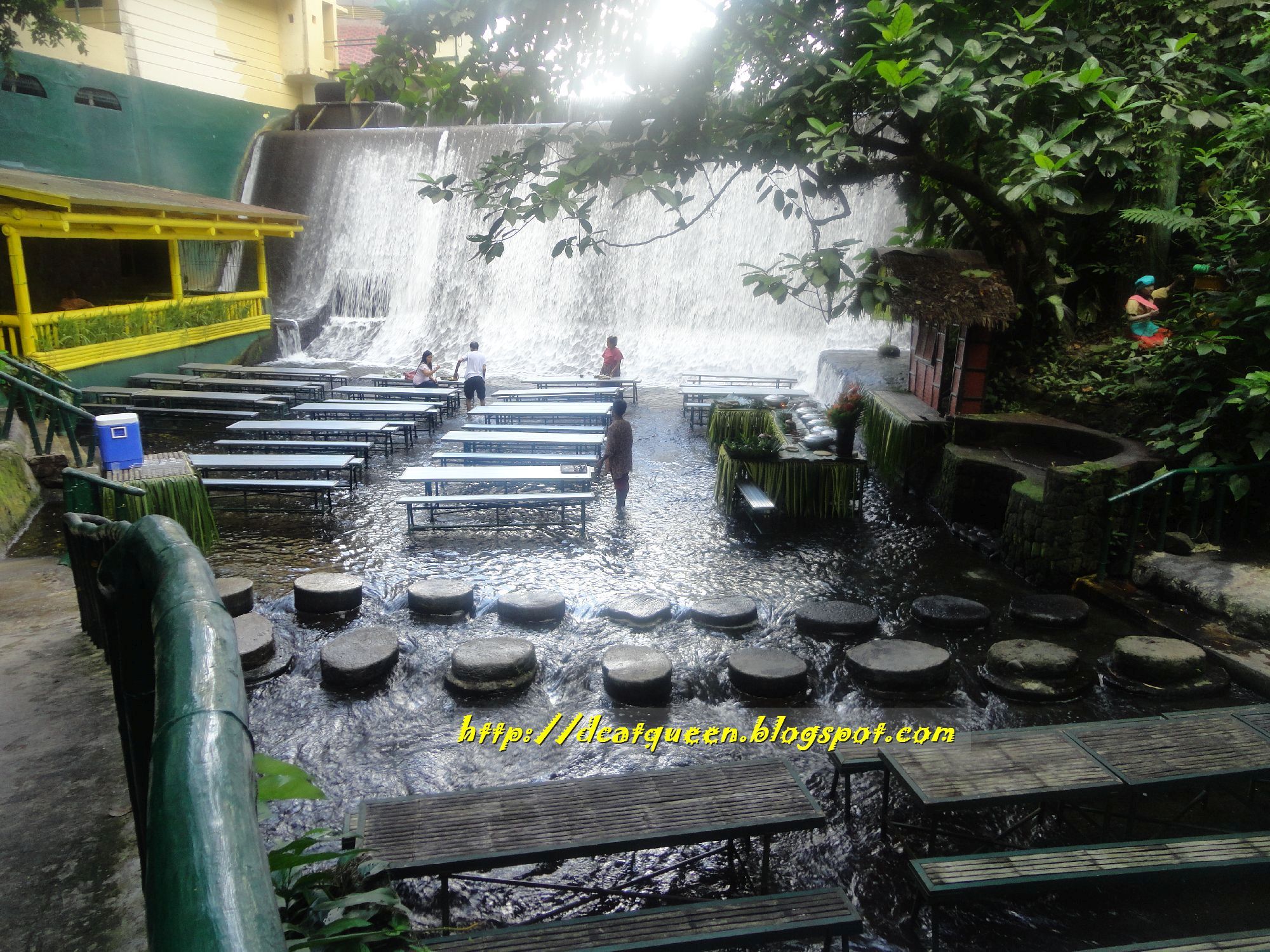 Bulgaria, The Lucky Egg