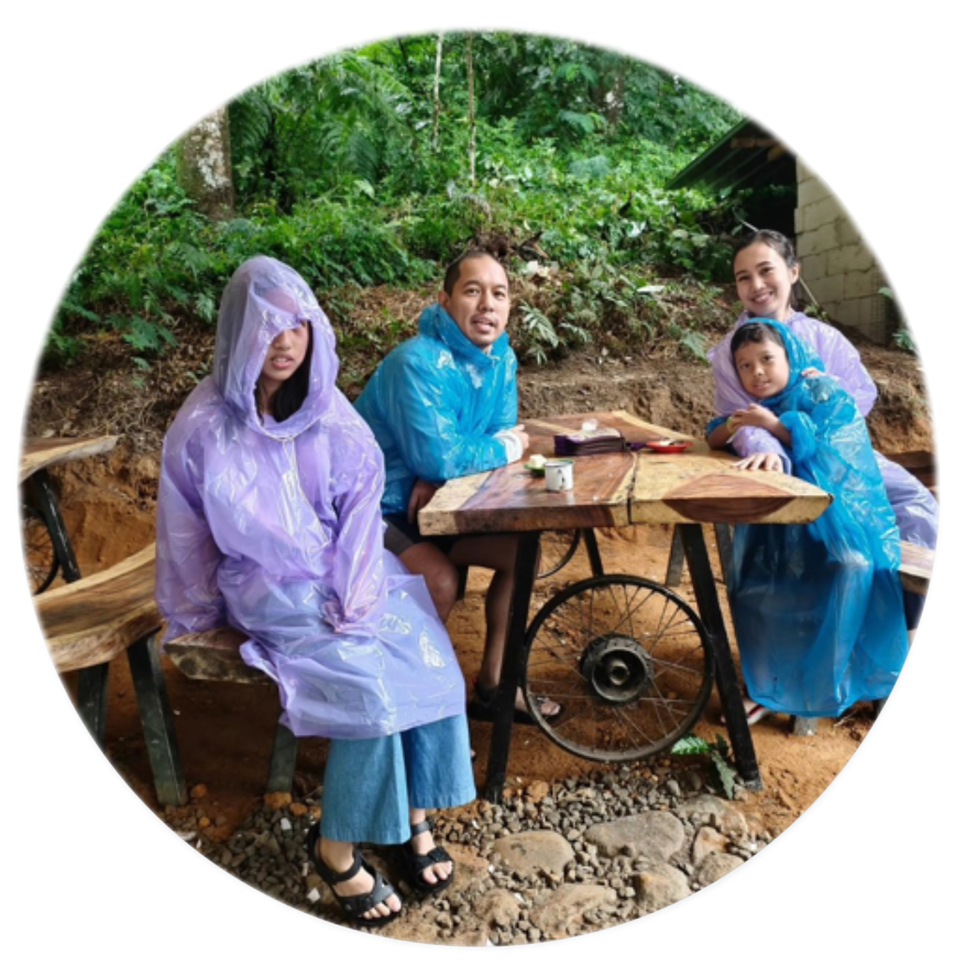 Foto Penulis