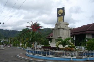 INDAHNYA KAMPUNG HALAMANKU…SIBOLGA