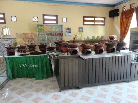 KULINER YOGYAKARTA: NIELA SARI RESTO