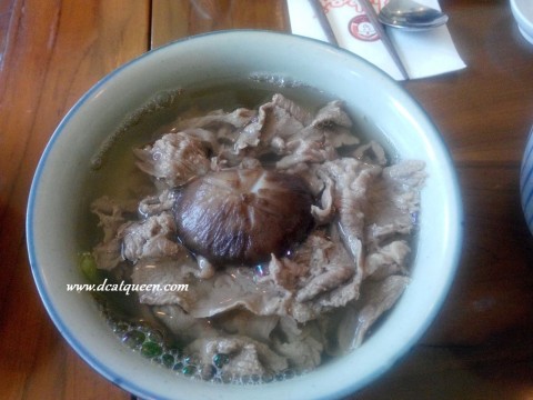 SHABU DELIVERY? YUKAI SHABU JUARANYA ^O^