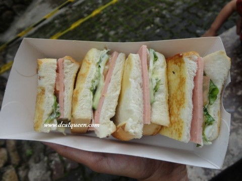 WISATA KULINER MALAYSIA: CARI MAKAN DI KUALA LUMPUR