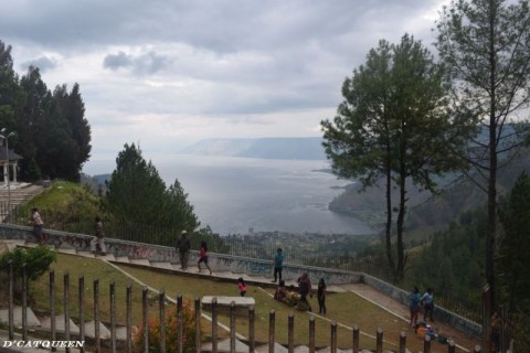 AYO WISATA KE BERASTAGI