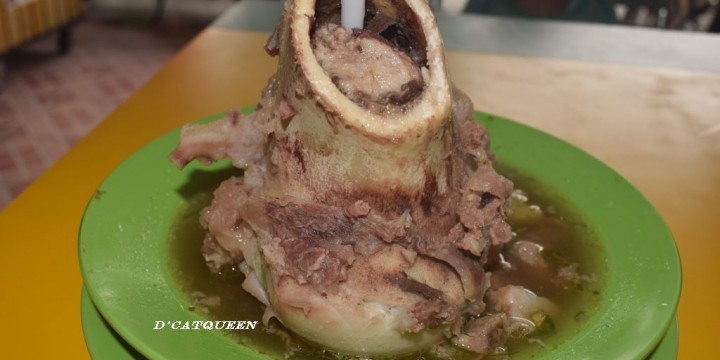Kuliner Medan Yang Wajib Didatangi Sop Tulang Sumsum Enak Di Medan