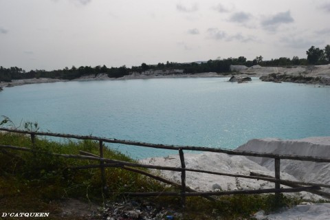 TEMPAT WISATA DI BELITUNG UNTUK 2D1N