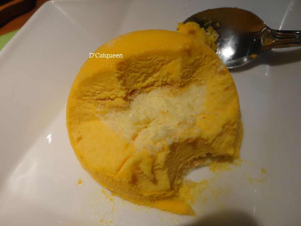 mango dome ice cream midori