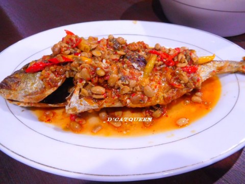 KULINER BELITUNG: ANEKA HIDANGAN LEZAT , DI BELITUNG…