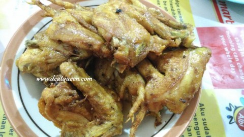 KULINER SOLO: NYOBAIN 3 TEMPAT MAKAN ENAK DI SOLO