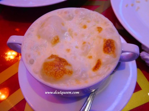 KULINER JAKARTA: RESTORAN SENTRAL AL JAZEERAH, ALA TIMUR TENGAH YANG PASTI BIKIN NAGIH