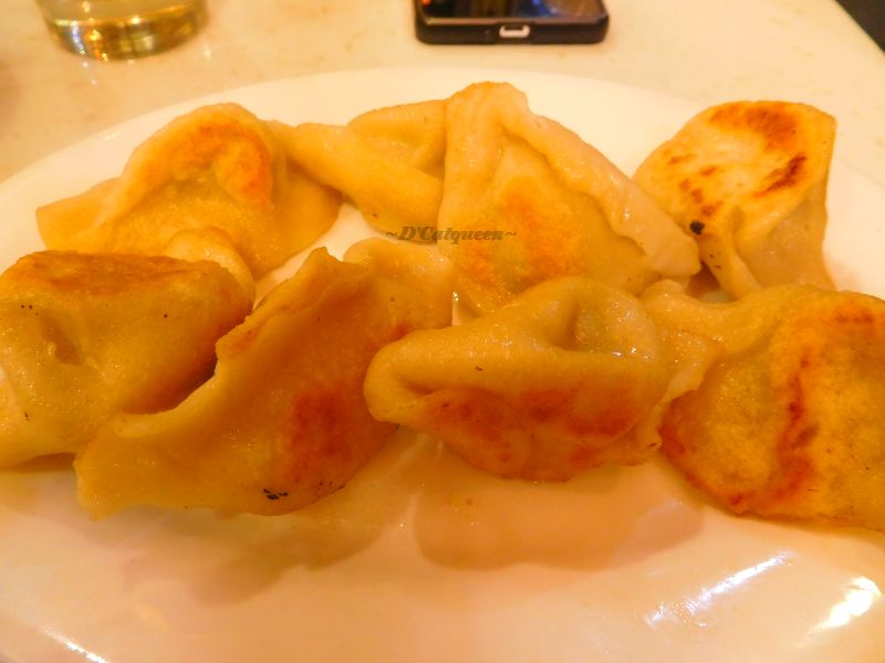 fried dumpling isi mutton