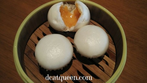 KULINER JAKARTA: ICIP-ICIP ANEKA DIMSUM HALAL DI 48DIMSUM