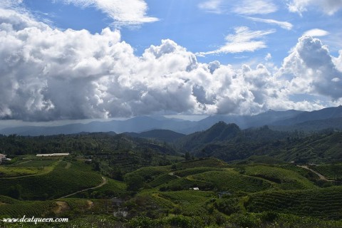 RAME-RAME WISATA KE MAKASSAR ;)