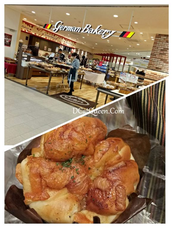 german bakery