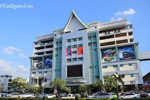 WISATA LAOS: LIBURAN KE LAOS YUK! ADA APA SIH DI SANA