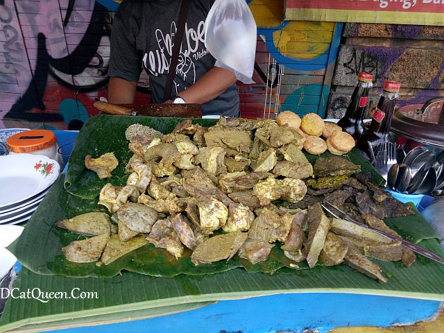 wisata kuliner seharian di bogor, makanan enak di bogor, wajib makan di