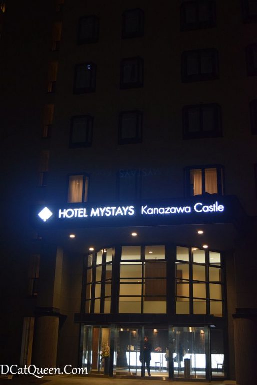 review hotel di jepang