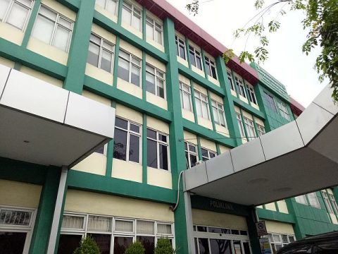 SUNTIK MENINGITIS CEPAT TANPA ANTRI, KKP TANJUNG PRIUK AJA