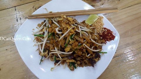 KULINER TANGERANG: KANGEN KULINER BANGKOK, KE BO LAN THAI STREET KITCHEN AJA ;)