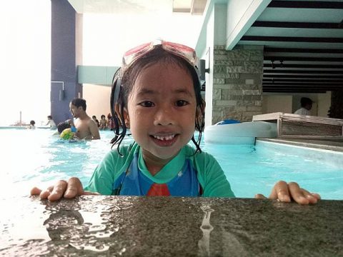 REVIEW HOTEL: GOLDEN TULIP, LOKASI STRATEGIS DI PUSAT BELANJA PASAR BARU JAKARTA