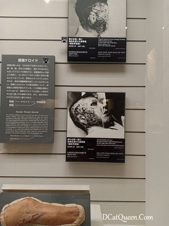 museum atomic bom nagasaki, urakami prison, korban tewas di nagasaki, sejarah nagasaki, bom atom fat man nagasaki, cara menuju nagasaki, museum perdamaian nagasaki