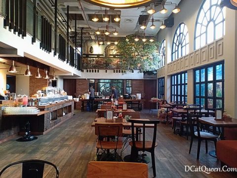 REVIEW HOTEL JAKARTA: POSTO DORMIRE, HARGA MURAH DENGAN FASILITAS YANG TIDAK MURAHAN