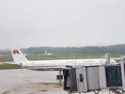 WISATA KOREA UTARA: MERASAKAN AIR KORYO, MASKAPAI DENGAN RATING BINTANG 1, BERANI?