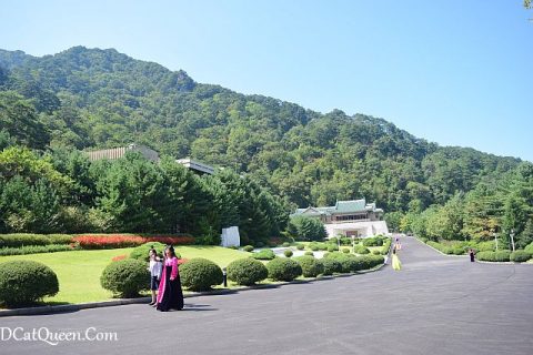 WISATA KOREA UTARA: MELIHAT HARTA KARUN DI INTERNATIONAL FRIENDSHIP EXHIBITION