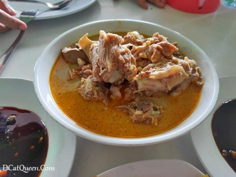 SEHARIAN WISATA KULINER DI PURWOKERTO, ASELIIIK GA CUKUP