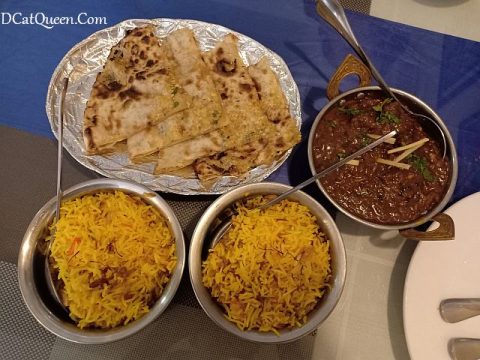 KULINER MYANMAR: ICIP-ICIP KULINER HALAL DI YANGON (PART 2)