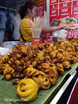 KULINER THAILAND: 11 REKOMENDASI KULINER BANGKOK YANG SUSAH DILUPAKAN