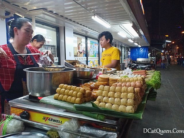 rekomendasi wisata kuliner bangkok