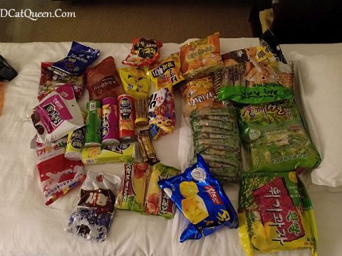 WISATA KOREA UTARA: DRAMA BELANJA DI THE KWANGBOK DEPARTMENT STORE