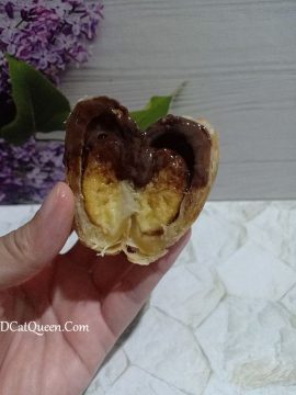 REVIEW SNACK ONLINE: PESAN DI MAMELS, FROZEN SNACKS ANEKA RASA