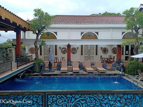 WISATA SOLO: PLUS MINUS MENGINAP DI RAMADA SUITES BY WYNDHAM SOLO