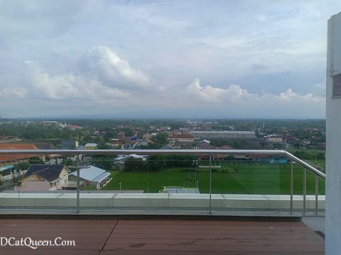 HOTEL YOGYAKARTA: INNSIDE BY MELIA, HOTEL DENGAN KONSEP MINIMALIS