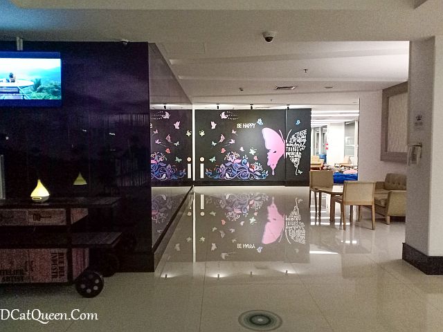 review hotel innside by melia