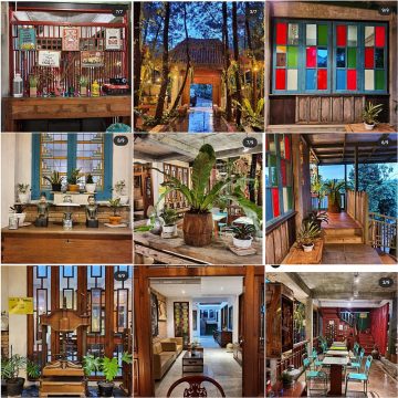 KULINER BOGOR: PINTU RASA, SERASA PULANG KE HANGATNYA RUMAH