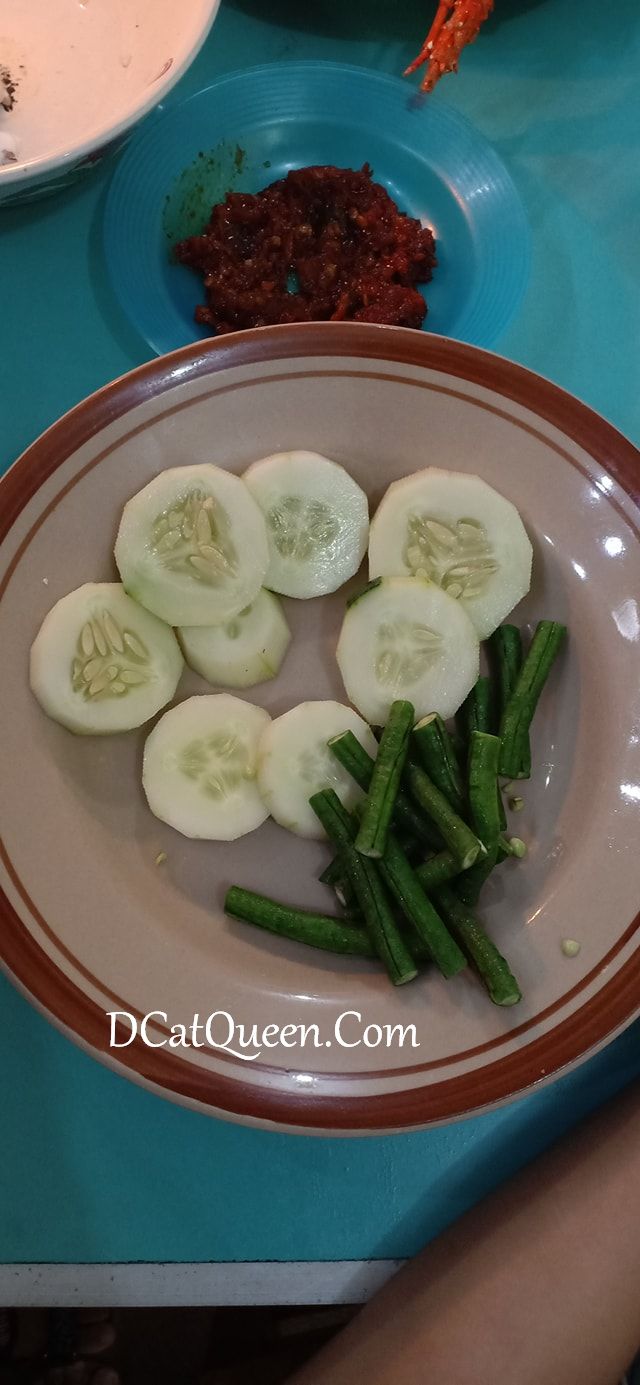 REVIEW KEDAI LOBSTER PAK SIS TIMANG GUNUNGKIDUL