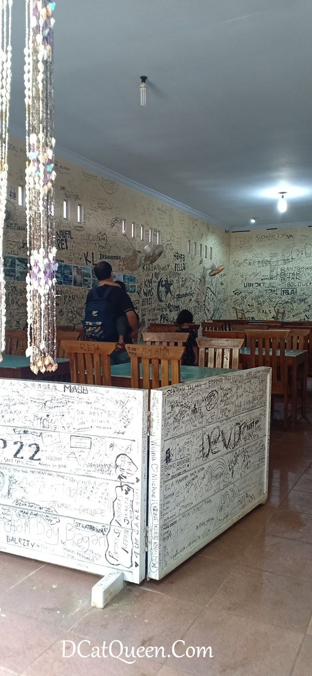 REVIEW KEDAI LOBSTER PAK SIS TIMANG GUNUNGKIDUL