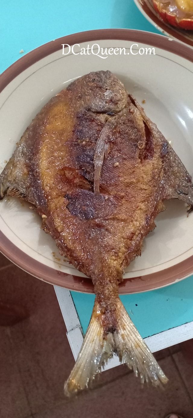 REVIEW KEDAI LOBSTER PAK SIS TIMANG GUNUNGKIDUL