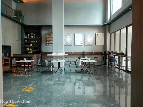 HOTEL JAKARTA: STANLEY BOUTIQUE WAHID HASYIM