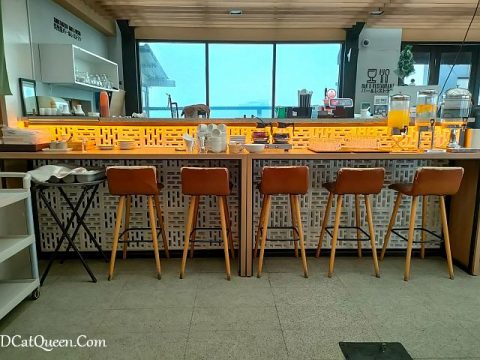 HOTEL JAKARTA: KURETAKESO KEMANG, HOTEL ASYIK BERTEMA JEPANG