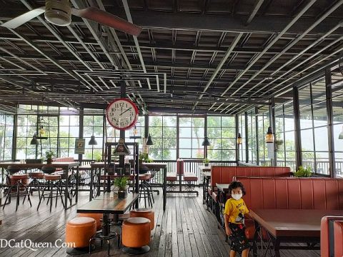KULINER BOGOR: MENIKMATI ALAM SAMBIL MAKAN DI EDENSOR HILLS VILLA ...