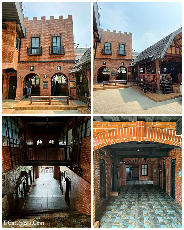 KULINER BOGOR: MENIKMATI ALAM SAMBIL MAKAN DI EDENSOR HILLS VILLA ...