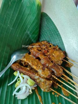 7 KULINER INI BISA DICOBA JIKA HANYA SEHARI DI SOLO