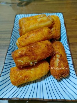 REVIEW CEMILAN UMKM: JESRISOLES BALI