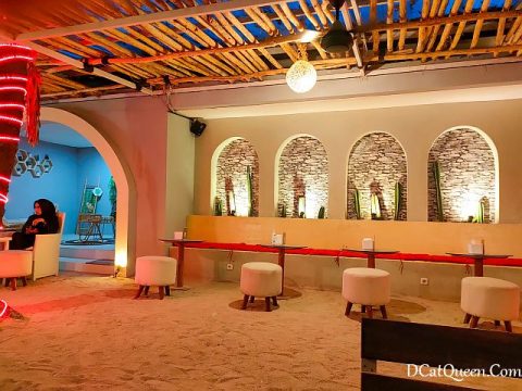 KULINER JAKARTA: PRIBADI COFFEE AND EATERY