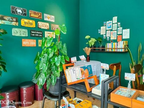 KULINER BALI: KANGEN MAKANAN KOREA DI BALI, COBAIN MICOCHIC