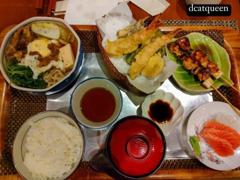 KULINER JAKARTA: MENIKMATI HIDANGAN JEPANG OTENTIK DI RESTORAN JEPANG TERTUA, KIKUGAWA