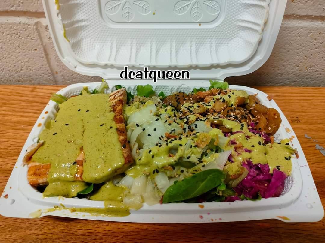 US TRIP 4 PASAR KULINER AMERIKA UNTUK BERBURU MAKANAN